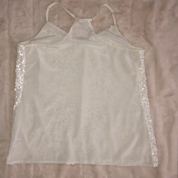 Sequined Top - Picture 4 of 4